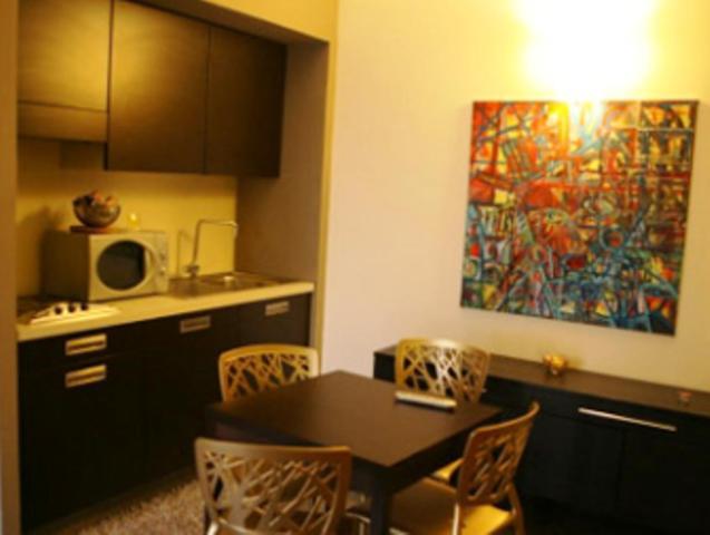 Il Sogno Aparthotel Milazzo Buitenkant foto